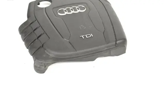 Audi A6 S6 C7 4G Engine cover (trim) 03L103925AB