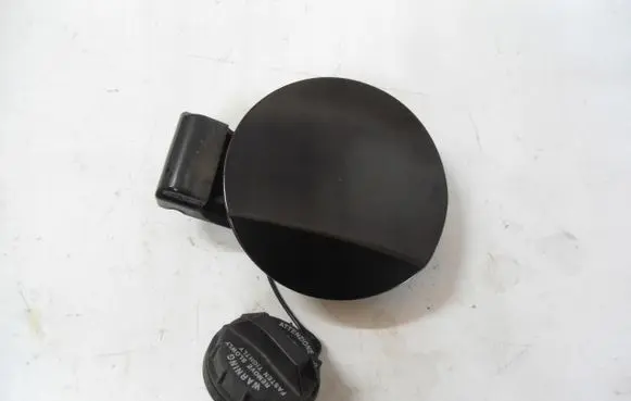 Hyundai Veloster Fuel tank cap