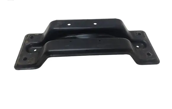 Land Rover Evoque I Gearbox mounting bracket 6G9N4A499A