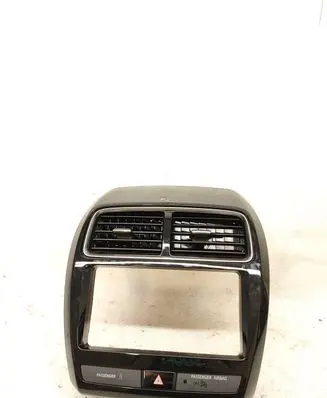 Mitsubishi ASX Radio/GPS head unit trim 80022C551ZZ