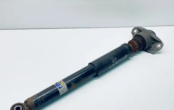 Skoda Octavia Mk2 (1Z) Rear shock absorber/damper 1K0513029GK