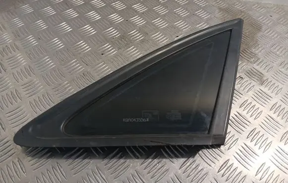 Audi A4 S4 B8 8K Rear side window 8K5845300