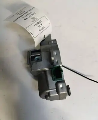 Volvo XC60 Steering wheel axle set 31280656