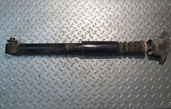 Audi A6 S6 C6 4F Rear shock absorber/damper 4F0513032H