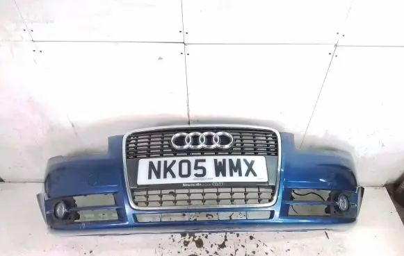 Audi A4 S4 B7 8E 8H Front bumper