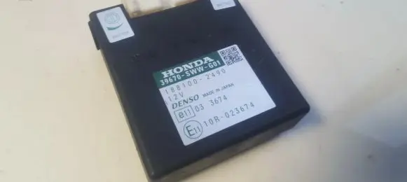 Honda CR-V Parking PDC control unit/module 1881002490 188100-2490