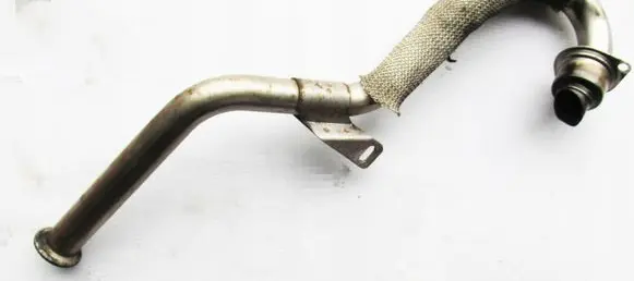 Ford Fiesta Engine coolant pipe/hose