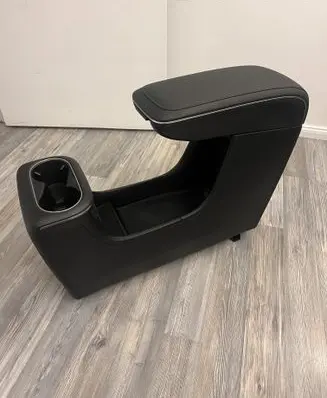 Hyundai Ioniq 5 Center console 