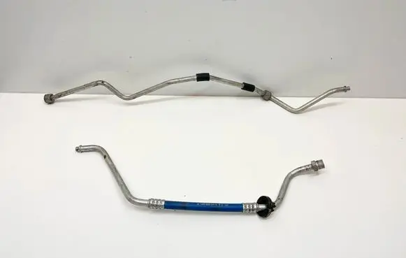 Mercedes-Benz SL R129 Air conditioning (A/C) pipe/hose A1298300415 1298300415