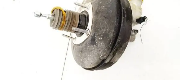 Ford Ka Brake booster 51838695 C969