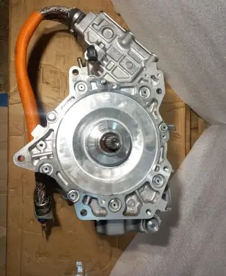 Mitsubishi Outlander Generator/alternator 31341662