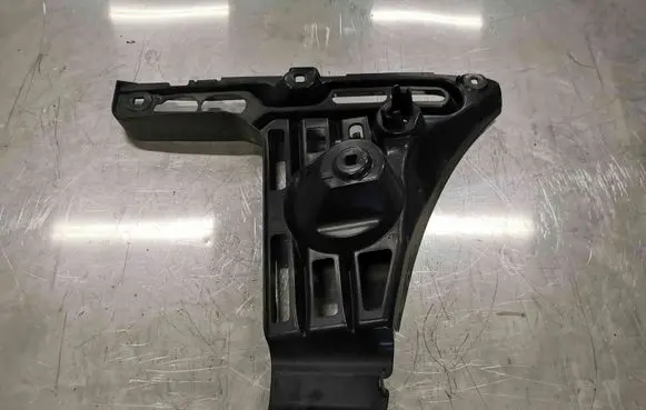 BMW 6 E63 E64 Rear bumper support beam 5112700883917 700883917 1460915