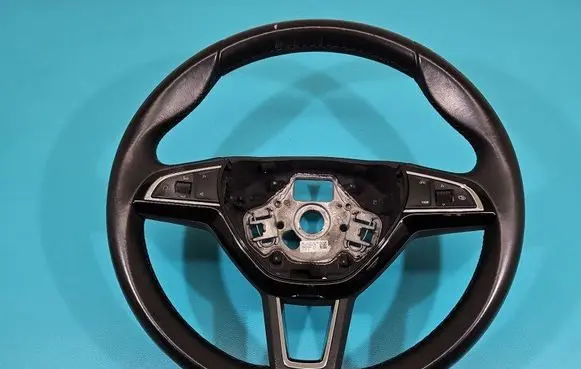 Skoda Karoq Steering wheel 5E0419091BQ IMPRK1449910