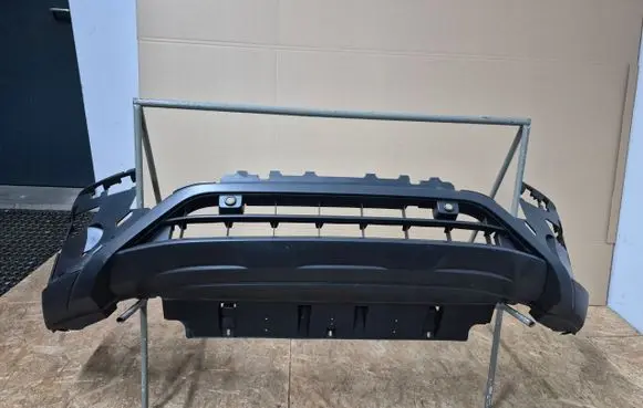 Volkswagen Tiguan Allspace Front bumper lip 5NN805903Kallspace
