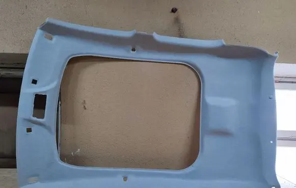Toyota Aygo AB40 Headlining 