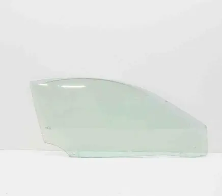 Mercedes-Benz SL R230 Front door window/glass (coupe) A2307250210 43R001413