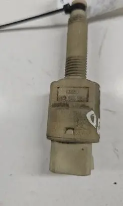 Audi A4 S4 B5 8D Brake pedal sensor switch 4A0945515A