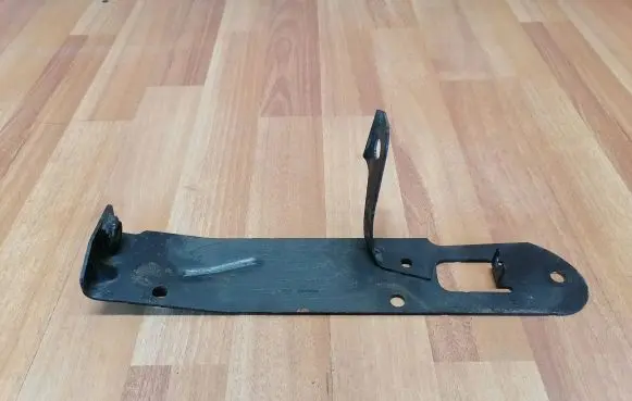 Renault Laguna III Other front suspension part 544C40001R
