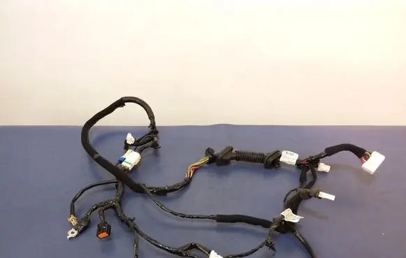 Hyundai i20 (GB IB) Other wiring loom 91680-C8570