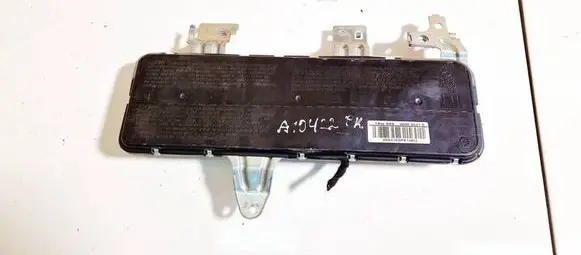 Mercedes-Benz C W203 Front door airbag a2038602205 0027020541f