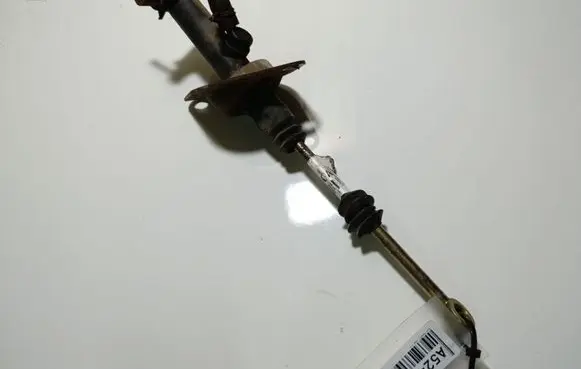 Ford Transit Clutch master cylinder