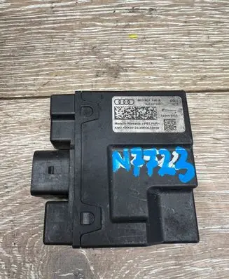 Audi A6 S6 C8 4K Other control units/modules 4K0907160A 4K0907160