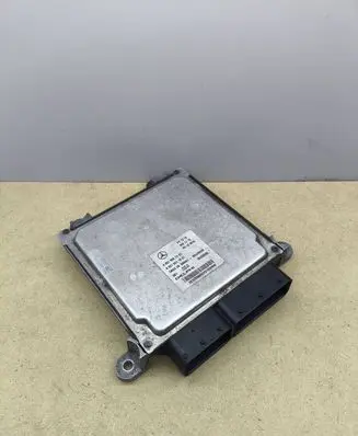 Mercedes-Benz E W212 Engine control unit/module A6519007401 28328588 A6519011801