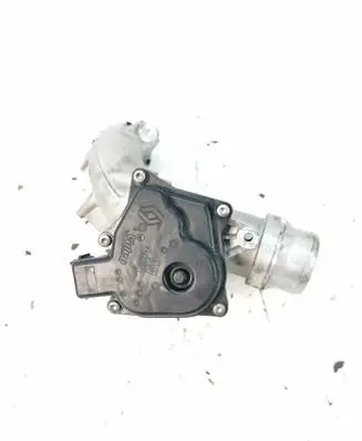 Renault Megane III Throttle valve 8200614985 088319011