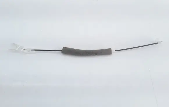 Volkswagen Touareg I Loading door cable line 7L6827531B