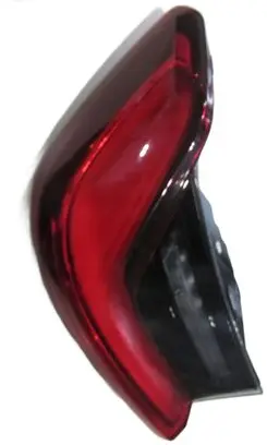 BMW 3 G20 G21 Rear/tail lights set 7442757 63217442757X 63217442757