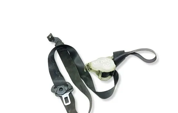 Opel Signum Front seatbelt 13128272N 13146618F