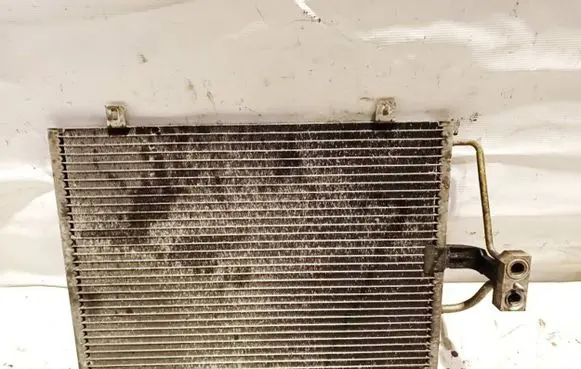 Renault Scenic I A/C cooling radiator (condenser) 7700418301C