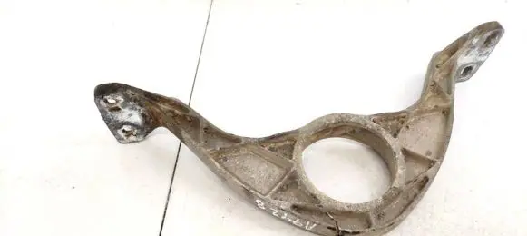 Volkswagen Tiguan Engine mounting bracket 5N0804421