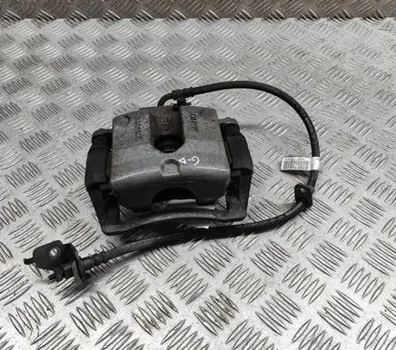 Chevrolet Camaro Rear brake caliper 25843042