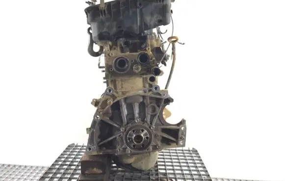 Peugeot 107 Engine 1KR-B52