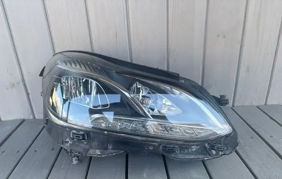 Mercedes-Benz E W212 Headlight/headlamp A2128205039 1EX01106676