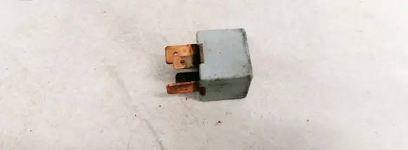 Volkswagen Golf II Other relay 191937503