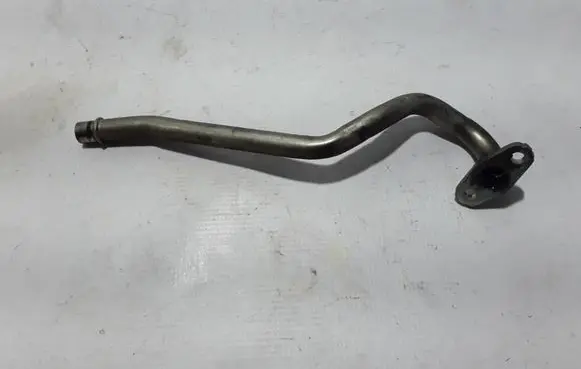 Brake vacuum hose/pipe