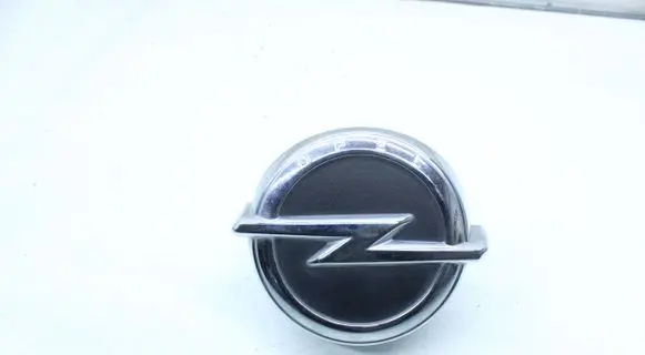Opel Astra K Tailgate opening switch 13424603