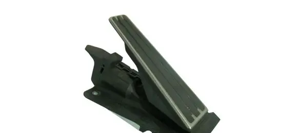 Porsche Cayman 987 Accelerator throttle pedal 99742301902