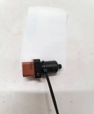 Peugeot 206 CC Clutch pedal sensor C202A