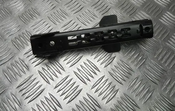 Audi A3 S3 A3 Sportback 8P Other interior part 8E0857833F T2252