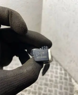 Peugeot 5008 Airbag deployment crash/impact sensor 9663904980
