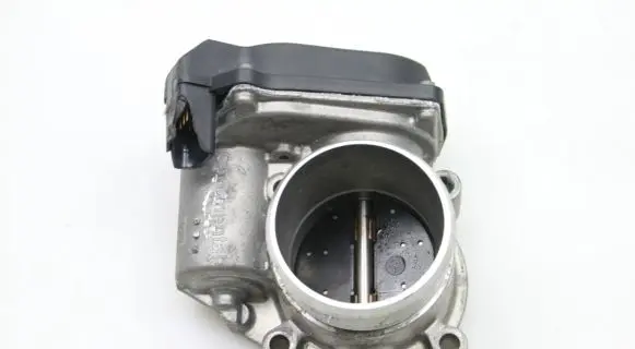 Audi A3 S3 8V Throttle valve 06F133062T