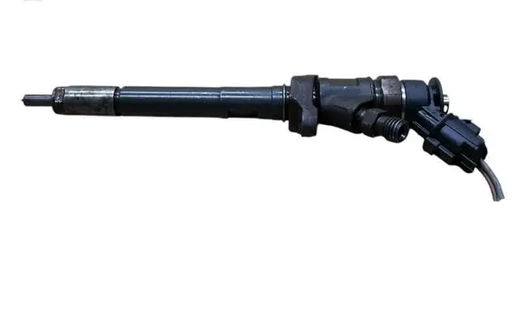 Peugeot 207 Fuel injector 0445110311 620033 00128