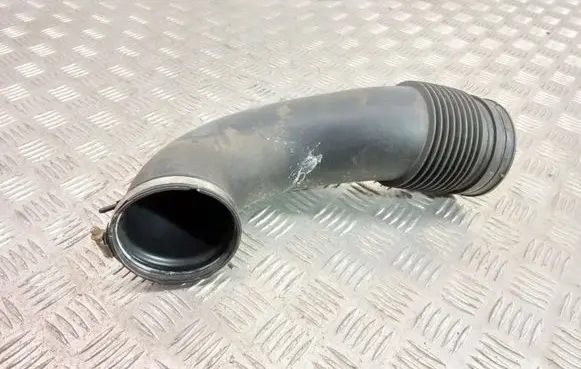 BMW X5 E53 Air intake hose/pipe 7544491