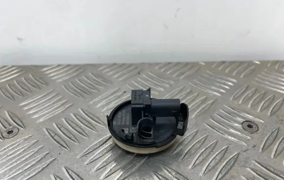 Audi Q7 4M Airbag deployment crash/impact sensor 4N0955557A