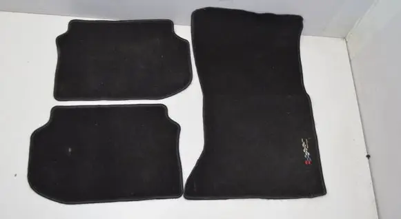 BMW 5 F10 F11 Car floor mat set 7220450 51477220450
