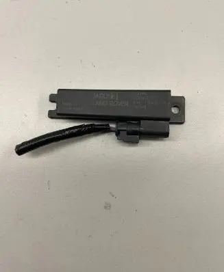 Land Rover Range Rover Velar Immobiliser reader (aerial) 98XX1AK493AA 5E08X0127 AH4215K603AA