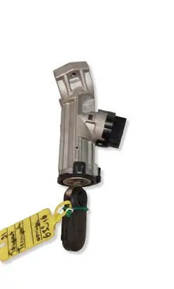 Peugeot Boxer Ignition lock 00468626260